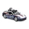 Автомодель - PORSCHE 911 DAKAR (1:24), арт. 18-28029