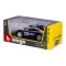 Автомодель - PORSCHE 911 DAKAR (1:24), арт. 18-28029