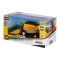 Автомодель - зернозбиральний комбайн New Holland TC5.90 (з кукурудзяною жаткою), арт. 18-31722