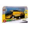 Автомодель - зернозбиральний комбайн New Holland TC5.90 (з кукурудзяною жаткою), арт. 18-31722