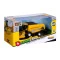 Автомодель - зернозбиральний комбайн New Holland TC5.90 (з кукурудзяною жаткою), арт. 18-31722
