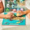 Коллекционная фигурка FLOCKIES S2 - морж Вилфред, арт. FLO0407