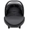 Автокресло Bair Kite ECO чорный, арт. 681099