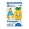 Навчальний набір LEARNING RESOURCES BIG FEELING PINEAPPLE Що відчуває ананас, арт. LER6373