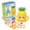Навчальний набір LEARNING RESOURCES BIG FEELING PINEAPPLE Що відчуває ананас, арт. LER6373