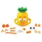 Навчальний набір LEARNING RESOURCES BIG FEELING PINEAPPLE Що відчуває ананас, арт. LER6373