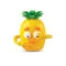 Навчальний набір LEARNING RESOURCES BIG FEELING PINEAPPLE Що відчуває ананас, арт. LER6373