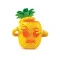 Навчальний набір LEARNING RESOURCES BIG FEELING PINEAPPLE Що відчуває ананас, арт. LER6373