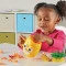 Навчальний набір LEARNING RESOURCES BIG FEELING PINEAPPLE Що відчуває ананас, арт. LER6373
