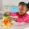 Навчальний набір LEARNING RESOURCES BIG FEELING PINEAPPLE Що відчуває ананас, арт. LER6373