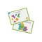 Навчальний набір LEARNING RESOURCES STEM Explorers Brainometry кольорова геометрія, арт. LER9306
