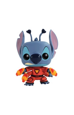 Игровая фигурка FUNKO POP! серии 
