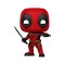 Игровая фигурка FUNKO POP! серии 