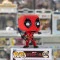 Игровая фигурка FUNKO POP! серии 