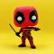Игровая фигурка FUNKO POP! серии 