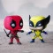 Игровая фигурка FUNKO POP! серии 