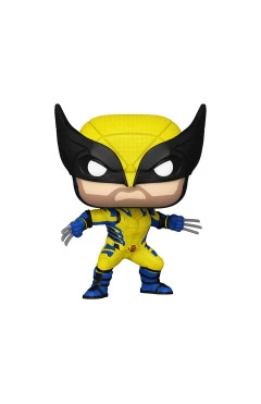 Игровая фигурка FUNKO POP! серии 