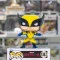 Игровая фигурка FUNKO POP! серии 