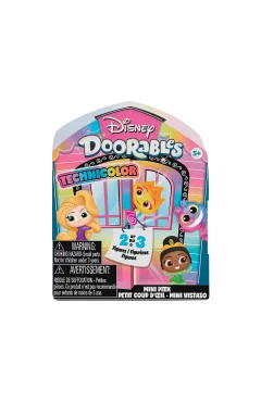 Ігровий набір DISNEY DOORABLES серії 