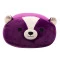 Мягкая игрушка SQUISHMALLOWS – скунс слоан (30 cm), арт. SQCR06555