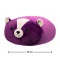 Мягкая игрушка SQUISHMALLOWS – скунс слоан (30 cm), арт. SQCR06555