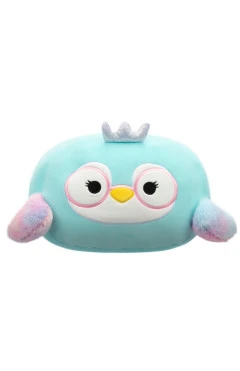 М’яка іграшка SQUISHMALLOWS – пінгвін райна (30 cm), арт. SQCR06556