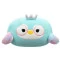 Мягкая игрушка SQUISHMALLOWS – пингвин райна (30 cm), арт. SQCR06556