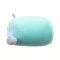 Мягкая игрушка SQUISHMALLOWS – пингвин райна (30 cm), арт. SQCR06556