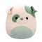 Мягкая игрушка SQUISHMALLOWS – бульдог августин (30 cm), арт. SQCR06691