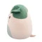 Мягкая игрушка SQUISHMALLOWS – бульдог августин (30 cm), арт. SQCR06691