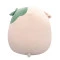 Мягкая игрушка SQUISHMALLOWS – бульдог августин (30 cm), арт. SQCR06691