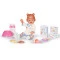 Кукла BABY BORN – ЭММА-ТЕДДИ (43 cm, с аксессуарами), арт. 836651