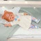 Кукла BABY BORN – ЭММА-ТЕДДИ (43 cm, с аксессуарами), арт. 836651
