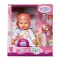 Кукла BABY BORN – ЭММА-ТЕДДИ (43 cm, с аксессуарами), арт. 836651