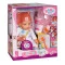 Кукла BABY BORN – ЭММА-ТЕДДИ (43 cm, с аксессуарами), арт. 836651