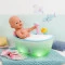 Лялька BABY BORN – чарівна емма (43 cm, з аксесуарами), арт. 834800