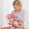 Лялька BABY BORN – чарівна емма (43 cm, з аксесуарами), арт. 834800