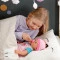Лялька BABY BORN – чарівна емма (43 cm, з аксесуарами), арт. 834800