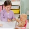 Кукла BABY BORN – эмма в костюме мышки (43 cm, с аксессуарами), арт. 837115