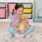 Кукла BABY BORN – эмма в костюме мышки (43 cm, с аксессуарами), арт. 837115