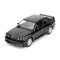 Автомодель – BMW M3 1987 (чёрный), арт. 250395U