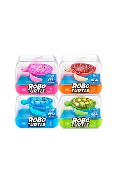 Интерактивная игрушка ROBO ALIVE S2 – робочерепаха (в ассорт.), арт. 7192UQ3