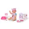 Лялька BABY BORN – чарівна емма (43 cm, з аксесуарами), арт. 834800