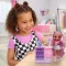Игровой набор с куклой L.O.L. SURPRISE! серии O.M.G. – китти к (с аксесс.), арт. 503859