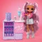 Игровой набор с куклой L.O.L. SURPRISE! серии O.M.G. – китти к (с аксесс.), арт. 503859