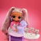 Игровой набор с куклой L.O.L. SURPRISE! серии O.M.G. – китти к (с аксесс.), арт. 503859
