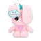 М’яка іграшка PEEKAPETS – РОЖЕВИЙ КРОЛИК, унисекс, 906778