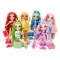 Игровой набор с куклой RAINBOW HIGH серии classic - санни (со слаймом), арт. 120186