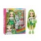 Игровой набор с куклой RAINBOW HIGH серии Classic - джейд (со слаймом), арт. 120193