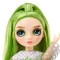 Игровой набор с куклой RAINBOW HIGH серии Classic - джейд (со слаймом), арт. 120193